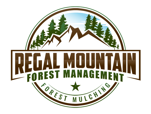 Regal Mountain Forest Management
